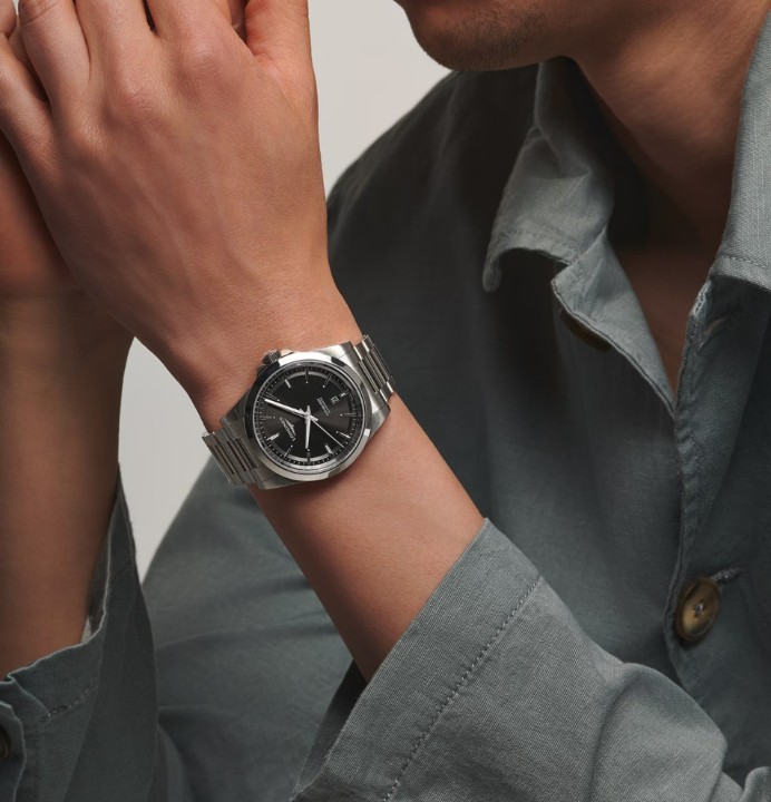 Bild von Longines Conquest