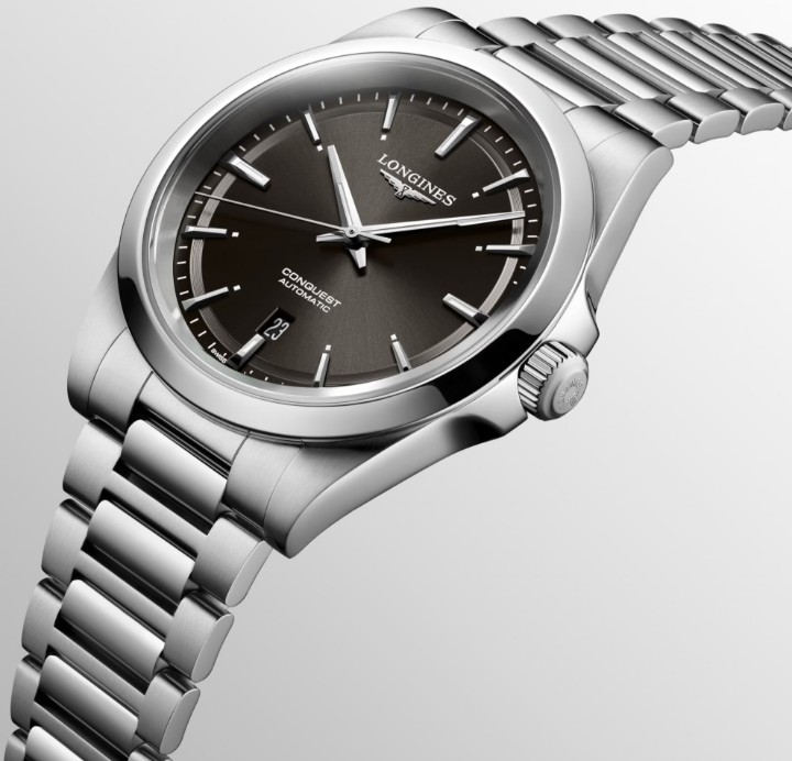 Bild von Longines Conquest