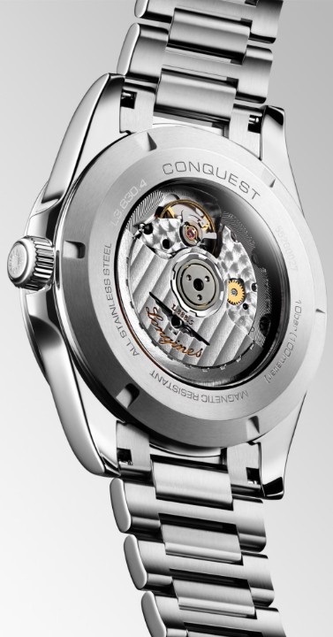 Bild von Longines Conquest