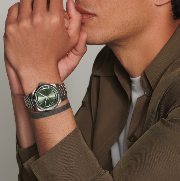 Bild von Longines Conquest