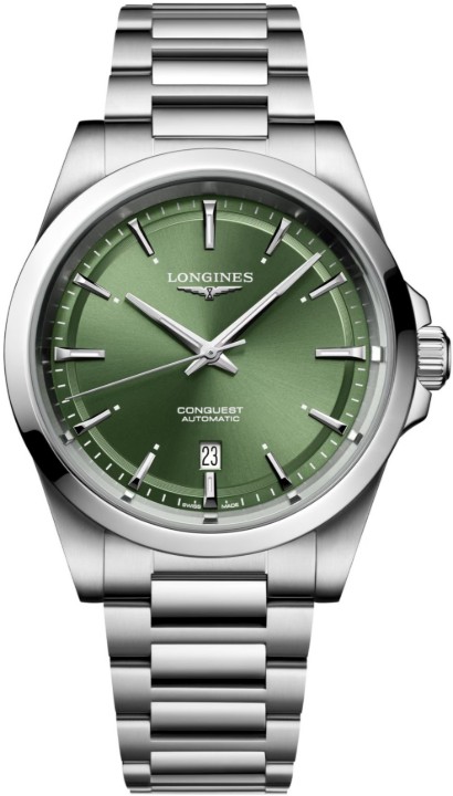 Bild von Longines Conquest