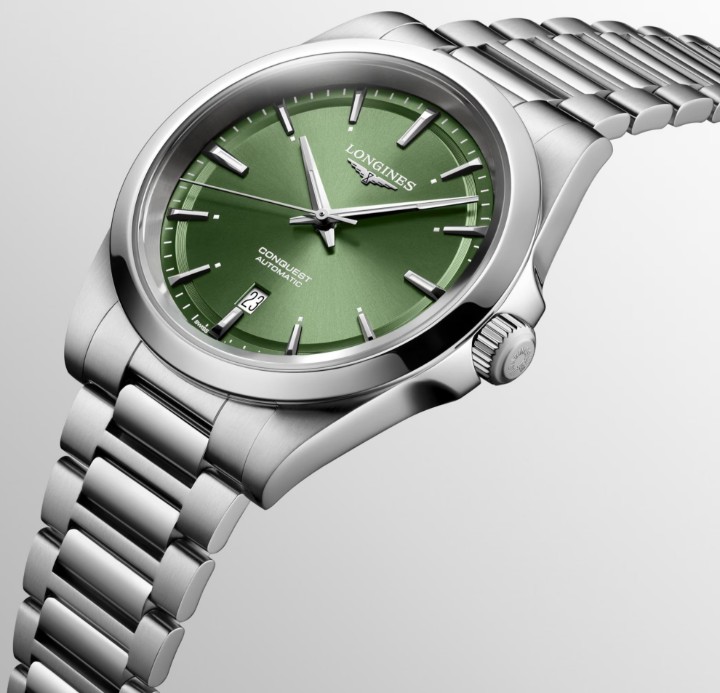 Bild von Longines Conquest