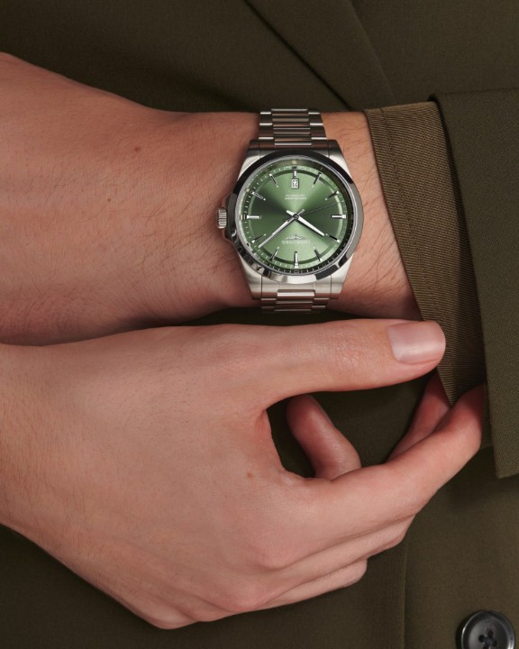 Bild von Longines Conquest