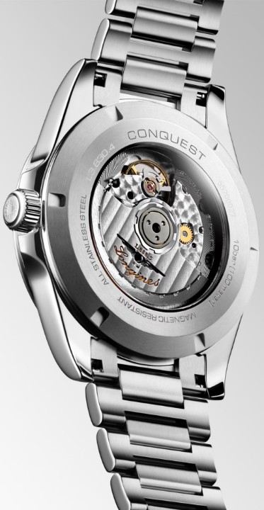 Bild von Longines Conquest