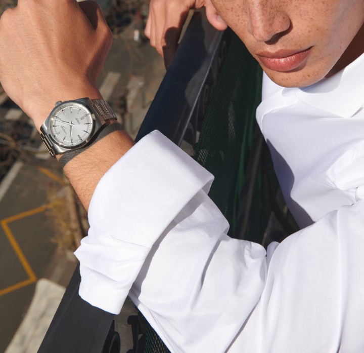 Bild von Longines Conquest