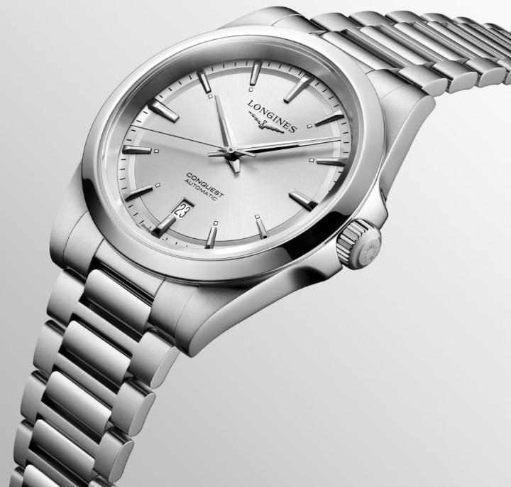 Bild von Longines Conquest