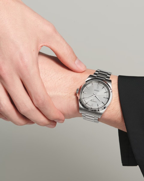 Bild von Longines Conquest