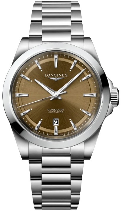 Bild von Longines Conquest