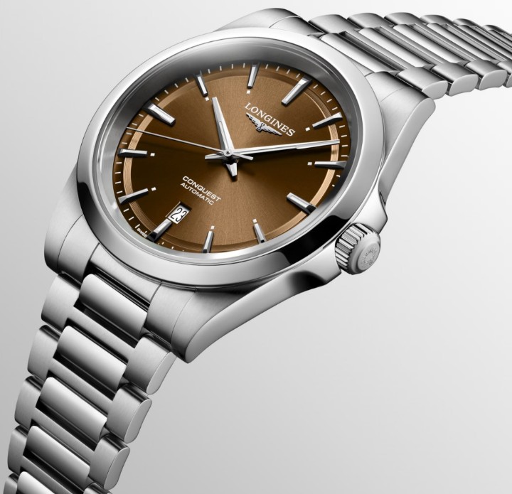 Bild von Longines Conquest