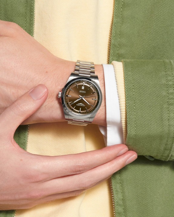 Bild von Longines Conquest