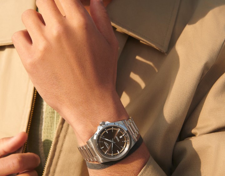 Bild von Longines Conquest