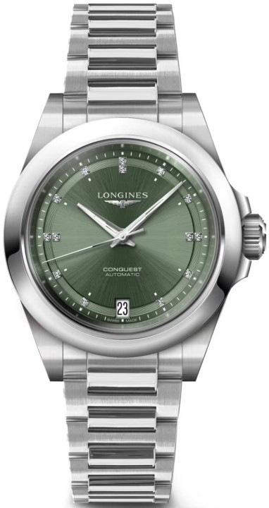 Bild von Longines Conquest