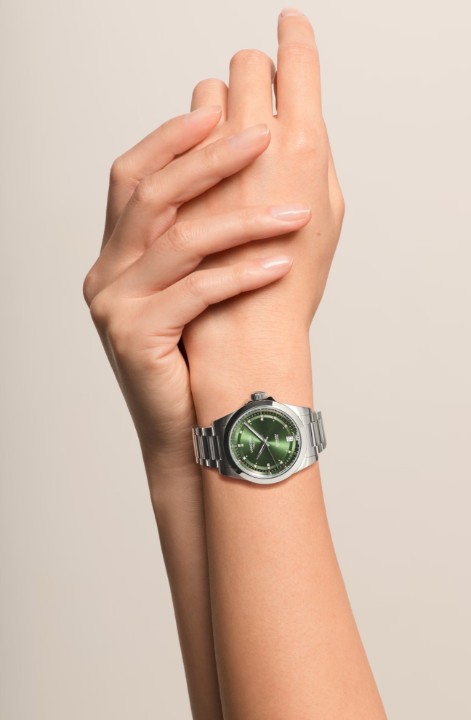 Bild von Longines Conquest