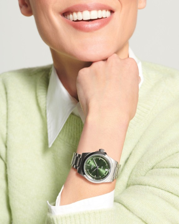 Bild von Longines Conquest