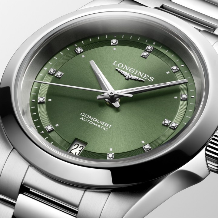 Bild von Longines Conquest