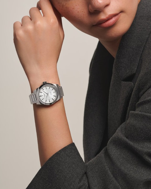 Bild von Longines Conquest