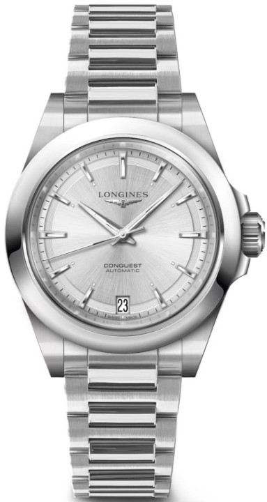 Bild von Longines Conquest