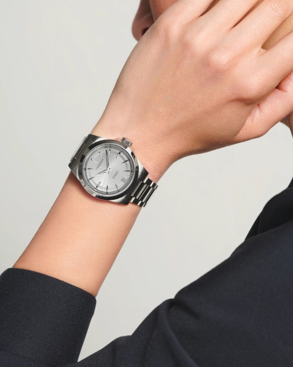 Bild von Longines Conquest