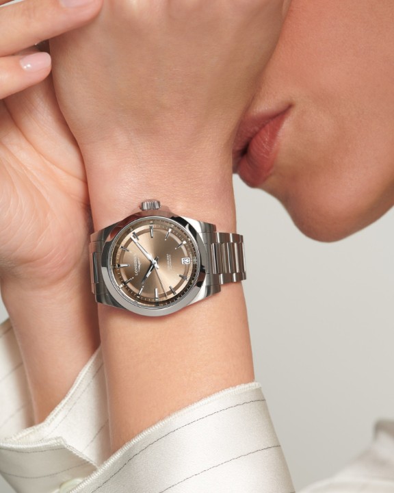 Bild von Longines Conquest