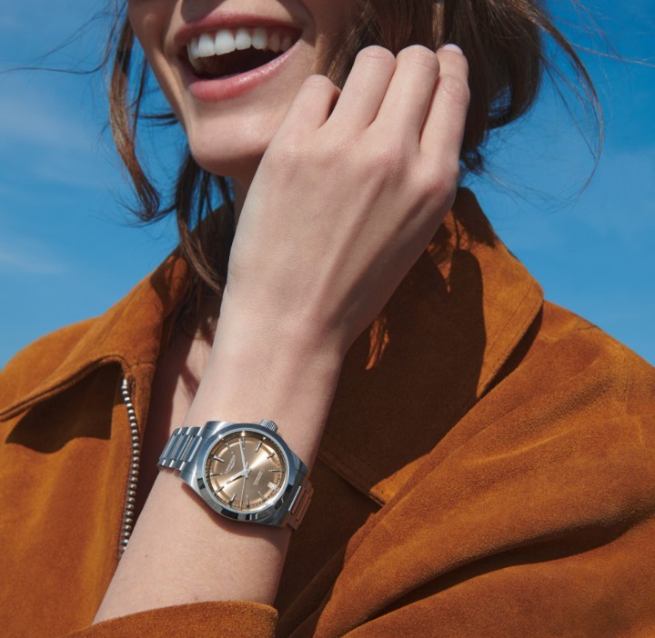 Bild von Longines Conquest