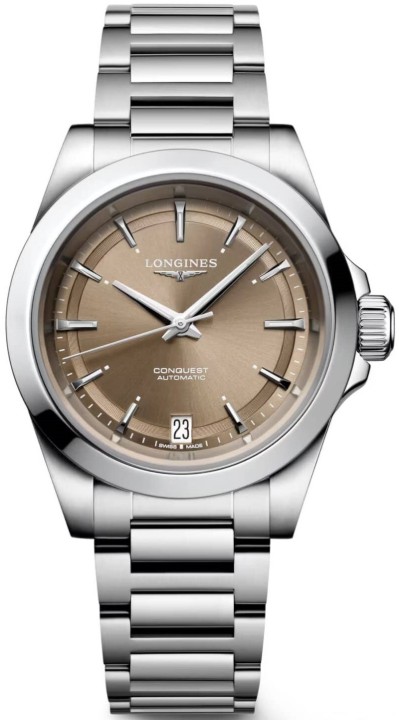 Bild von Longines Conquest