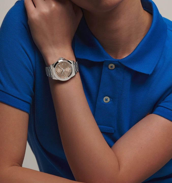 Bild von Longines Conquest