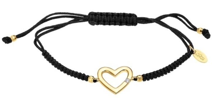 Bild von Damenarmband Lotus Silver Moments