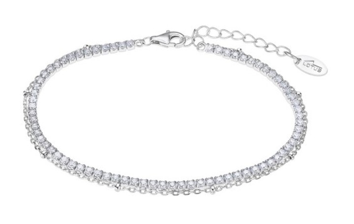 Bild von Damenarmband Lotus Silver Pure Essential