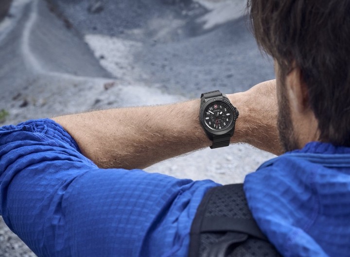 Bild von Victorinox Journey 1884 Quartz