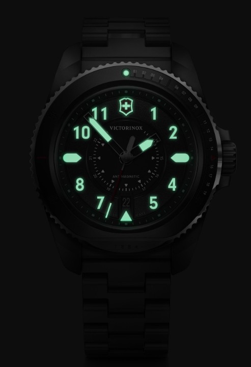 Bild von Victorinox Journey 1884 Quartz