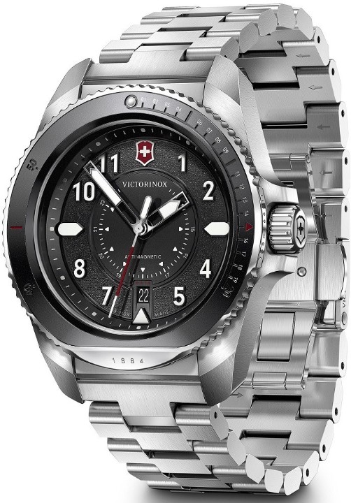 Bild von Victorinox Journey 1884 Quartz