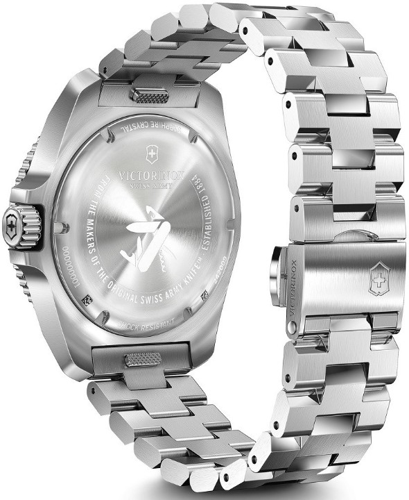 Bild von Victorinox Journey 1884 Quartz