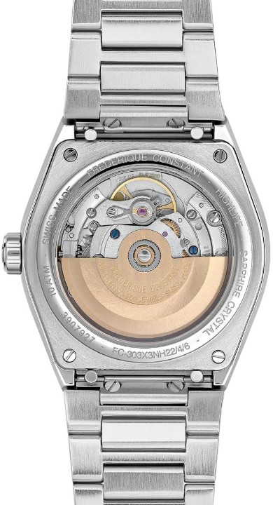 Bild von Frederique Constant Highlife Automatic COSC