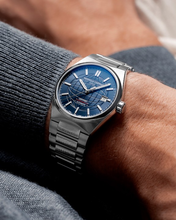 Bild von Frederique Constant Highlife Automatic COSC