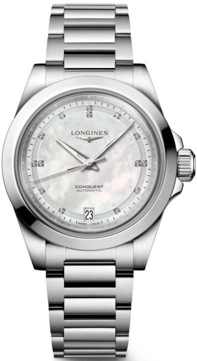Bild von Longines Conquest