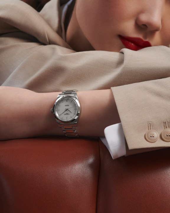 Bild von Longines Conquest