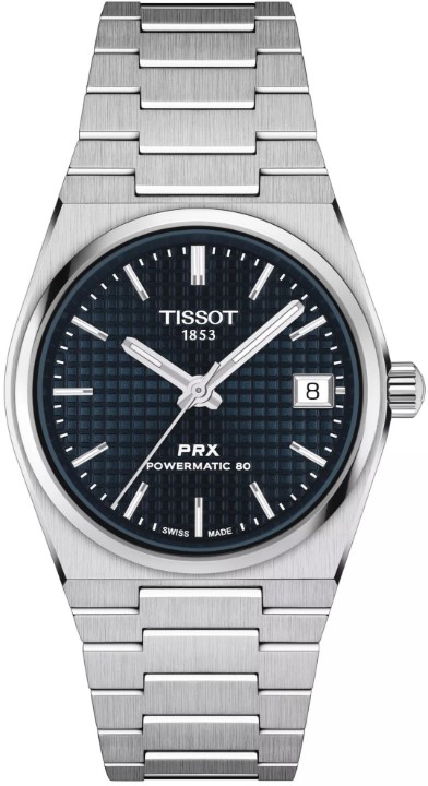 Bild von Tissot PRX Powermatic 80 35mm
