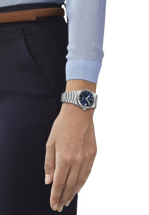 Bild von Tissot PRX Powermatic 80 35mm