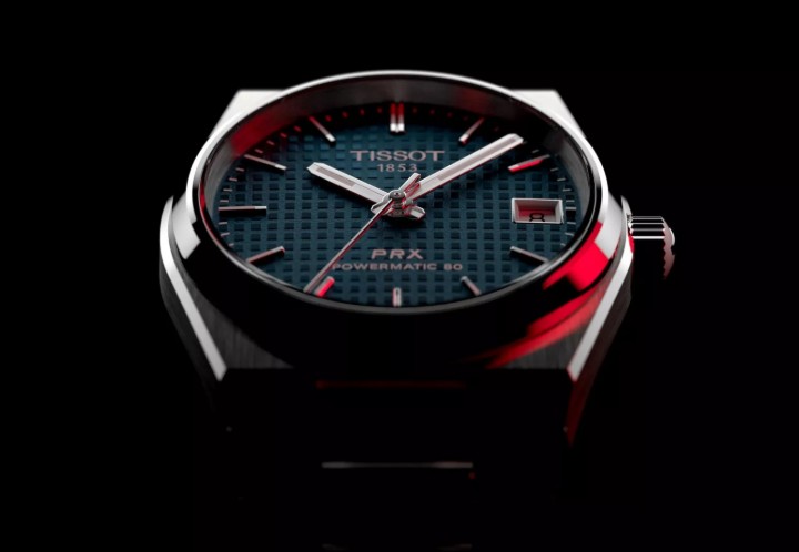 Bild von Tissot PRX Powermatic 80 35mm