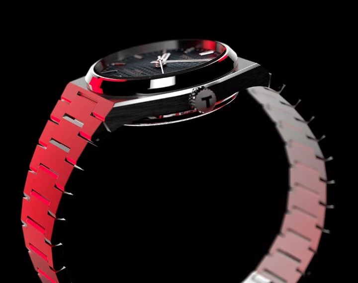 Bild von Tissot PRX Powermatic 80 35mm