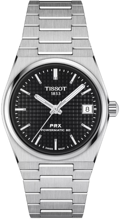 Bild von Tissot PRX Powermatic 80 35mm