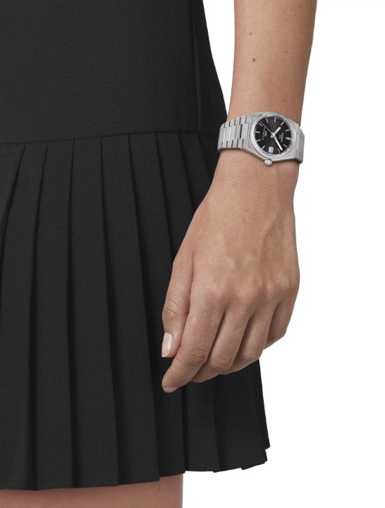 Bild von Tissot PRX Powermatic 80 35mm