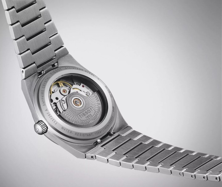 Bild von Tissot PRX Powermatic 80 35mm