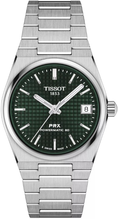 Bild von Tissot PRX Powermatic 80 35mm