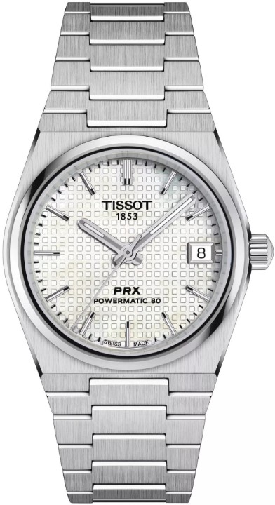 Bild von Tissot PRX Powermatic 80 35mm