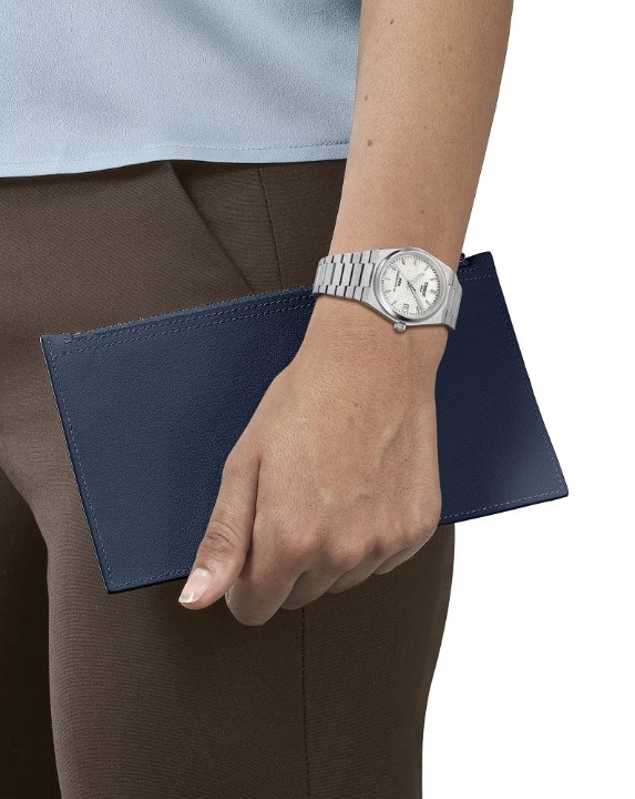 Bild von Tissot PRX Powermatic 80 35mm