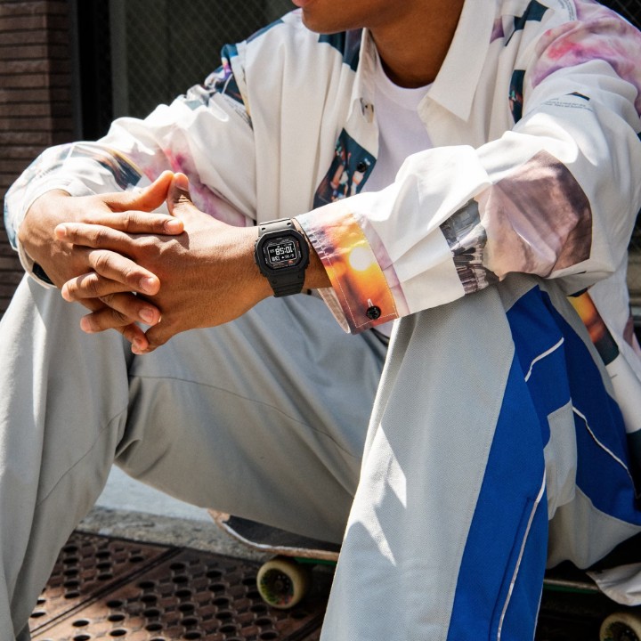 Bild von Casio G-Shock G-Squad