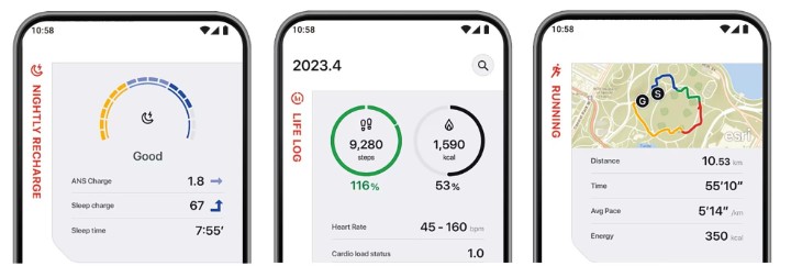 Bild von Casio G-Shock G-Squad