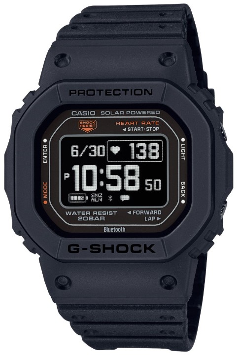 Bild von Casio G-Shock G-Squad