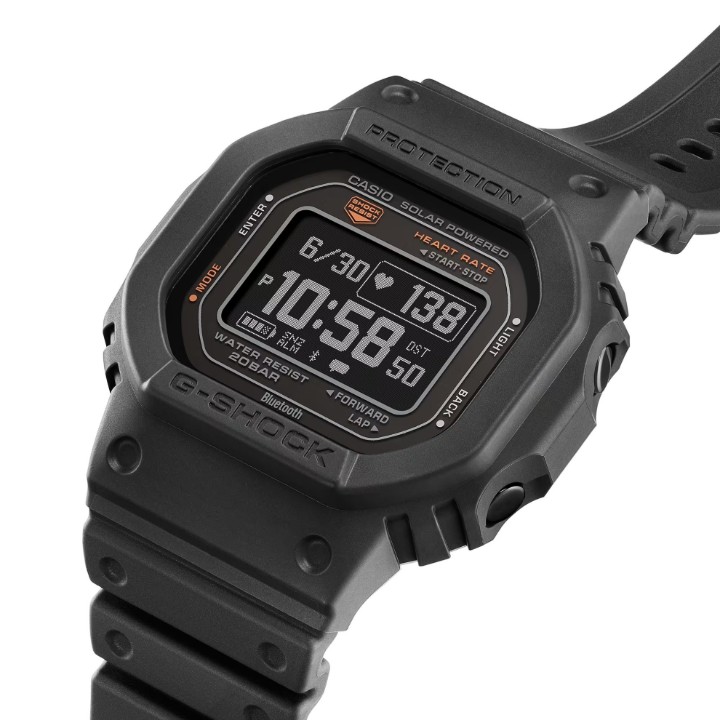 Bild von Casio G-Shock G-Squad